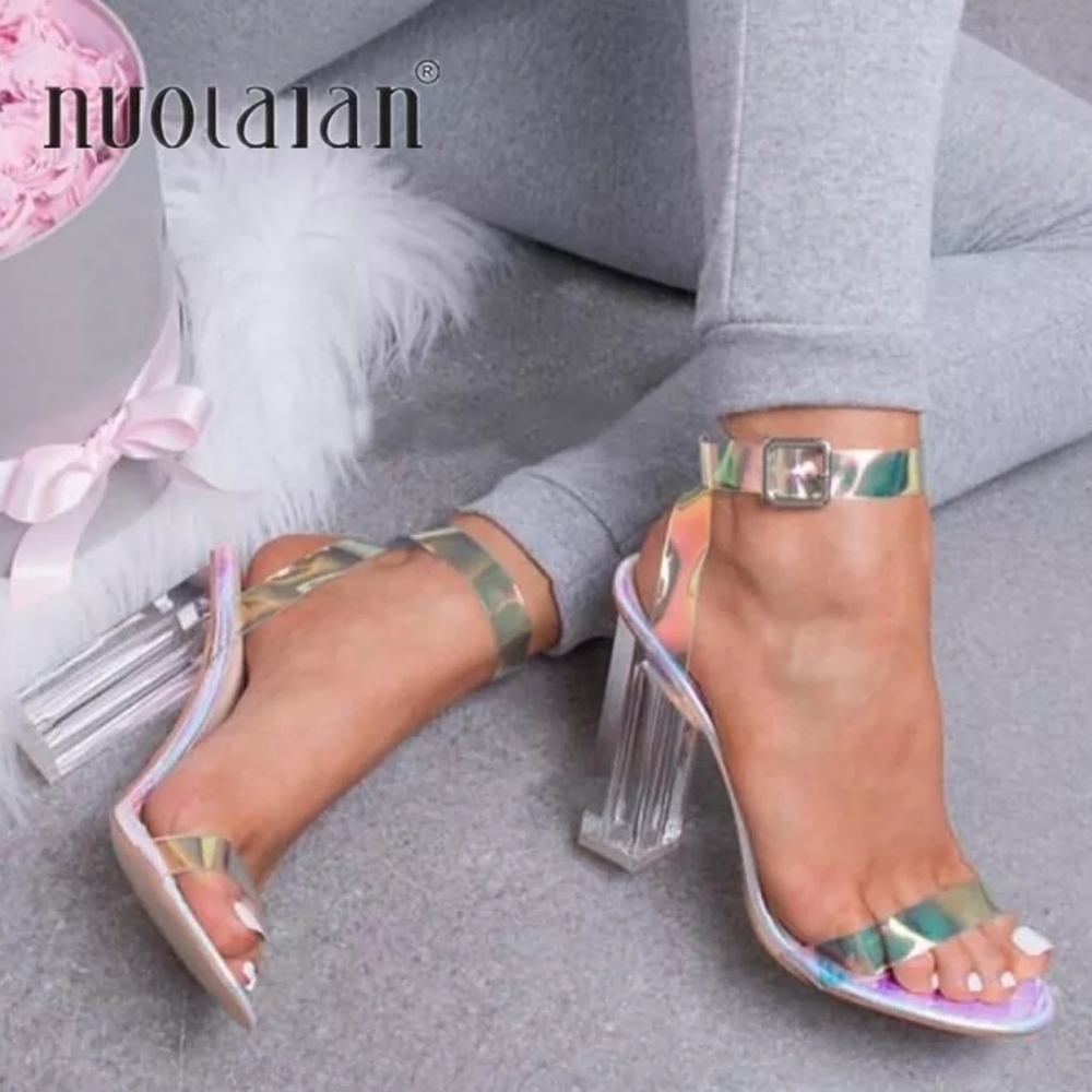 Shoes - Picture 4 of 4